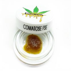 Enigma Extracts Comatose FSE