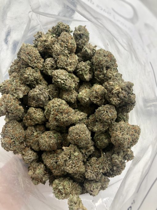 Purple Candy Bulk Indica Kush Station