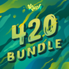 420 Sale Bundle | Kush Station | Buy Weed Online