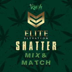 Elite Elevation Shatter Mix and Match