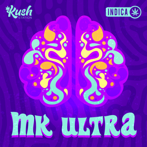 MK Ultra | Buy Weed Online | Kush Station