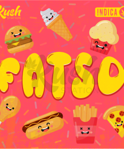 Fatso Graphics