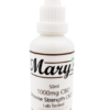 Mary's Extreme Dose CBD Oil | Kush Station | Buy Weed Online
