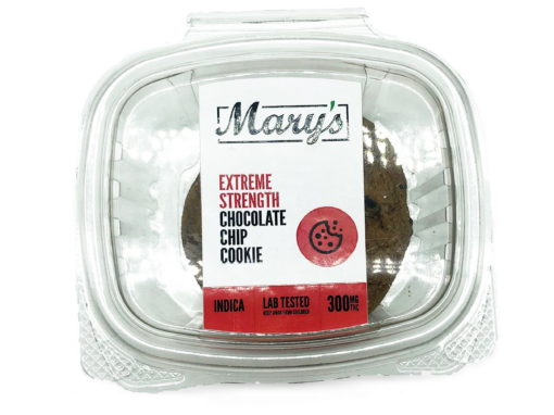 Mary's Medibles Chocolate Chip Cookies | Kush Station | Buy weed Online