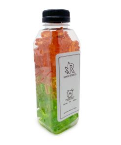 Ripped Edibles Bulk Bears | Edibles | Buy Edibles Online