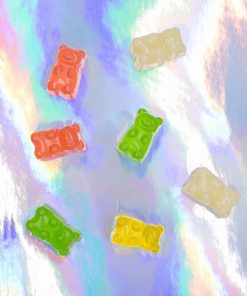 CannaBuzz Assorted Jumbo | Edibles | Kush Station | Buy Edibles Online