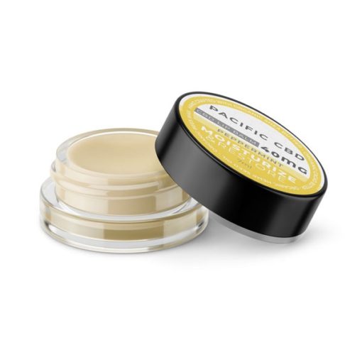 Pacific CBD Lip Balm | Topicals | Kush Station | Buy Weed Online