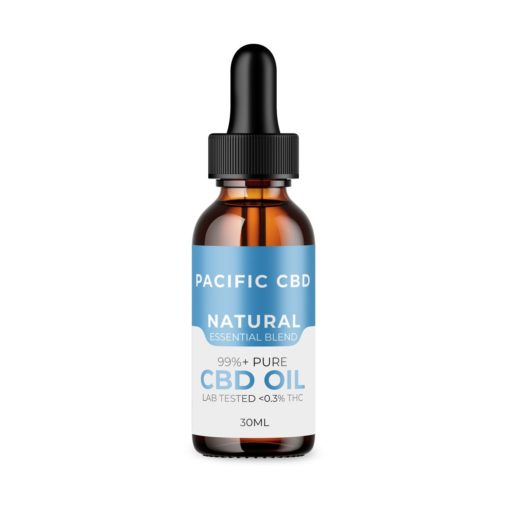 Pacific CBD Natural | Kush Station | Buy Weed Online