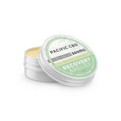 Pacific CBD Salve | Kush Station | Buy Weed Online | Topicals