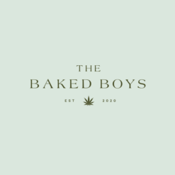 The Baked Boys