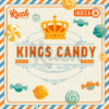 Kings Candy Graphics