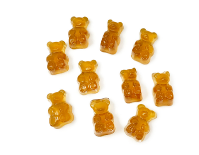 Ripped Edibles Cola Bears | Edibles | Kush Station | Buy Edibles Online