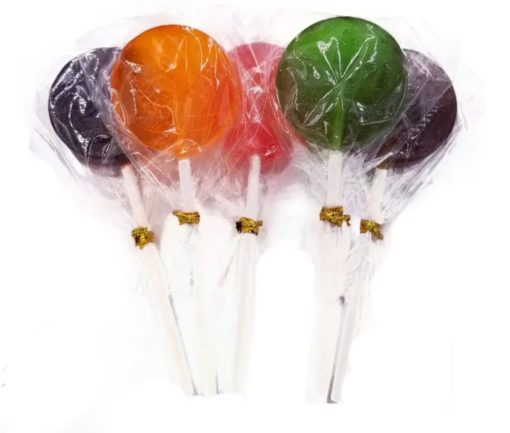 Doobie Snacks Lollipops | Edibles | Kush Station | Buy Edibles Online