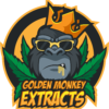 Golden Monkey Extracts | Kush Station