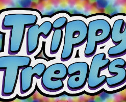 Trippy Treats