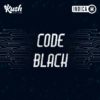 Code Black | Indica | Kush Station | Buy Weed Online