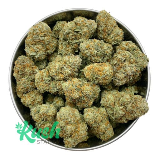 Blue Fin Tuna | Indica | Kush Station | Buy Weed Online