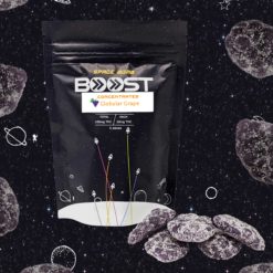 Boost Concentrates Grape | Edibles | Kush Station | Buy Edibles Online