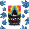 Ganja Leaf - 1250mg THC | Edibles | Gummies| Kush Station | Buy Edibles Online