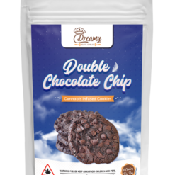 Dreamy Delite Canna Cookies | Edibles | Kush Station | Buy Edibles Online