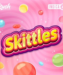 Skittles Graphics