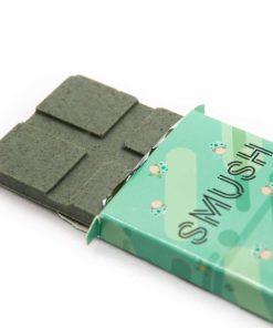 Smush Cookies & Mint Chocolate Bars | Edibles | Mushrooms | Kush Station | Buy Edibles Online