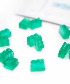 CannaBuzz Trop Fruit Punch | Edibles | Kush Station | Buy Edibles Online