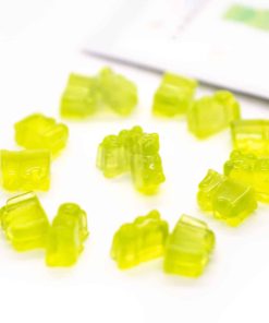 CannaBuzz Kiwi Strawberry | Edibles | Kush Station | Buy Edibles Online