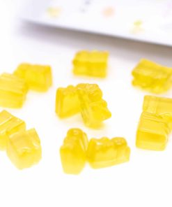 CannaBuzz Peach Mango | Edibles | Kush Station | Buy Edibles Online