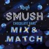 Smush Bars Mix & Match | Kush Station | Buy Weed Online