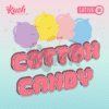Cotton Candy Graphics