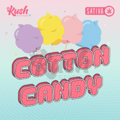 Cotton Candy Graphics
