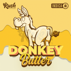 Donkey Butter Graphics