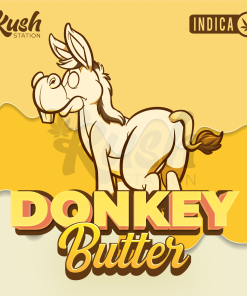 Donkey Butter Graphics