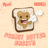 Peanut Butter Breath Graphics