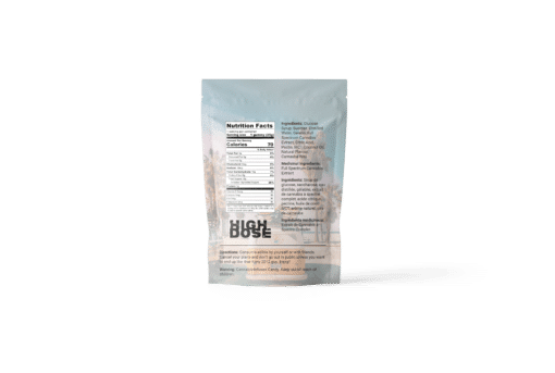 High Dose Tangerine 1000 MG | Edibles | Kush Station | Buy Edibles Online