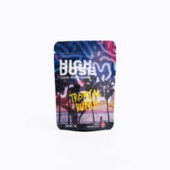High Dose Tropical Punch 500 MG | Edibles | Kush Station | Buy Edibles Online