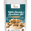 Dreamy Delite White Chocolate Macadamia Nut | Edibles | Kush Station | Buy Edibles Online In Canada