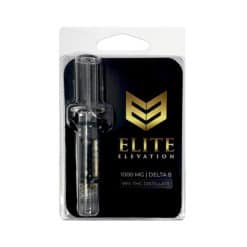 Elite Elevation D8 Distillate | Kush Station | Buy Weed Online