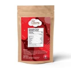 Dreamy Delite Baked Brownies Red Velvet | Edibles | Kush Station | Buy Edibles Online