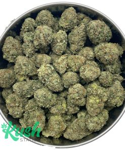 Pre-98 Bubba Kush By Bubba Kings | Indica | Kush Station | Buy Weed Online