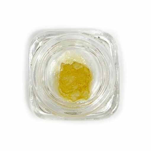 Elite Elevation Live THC Diamonds | Ghost Train Haze | Concentrates | Buy Weed Online