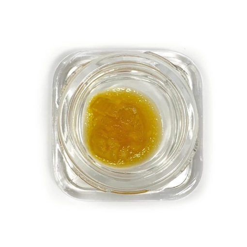 Elite Elevation Live THC Diamonds | Incredible Hulk | Concentrates | Buy Weed Online