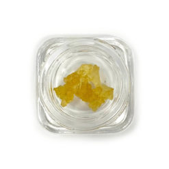 Elite Elevation Live THC Diamonds | Purple Unicorn | Concentrates | Buy Weed Online
