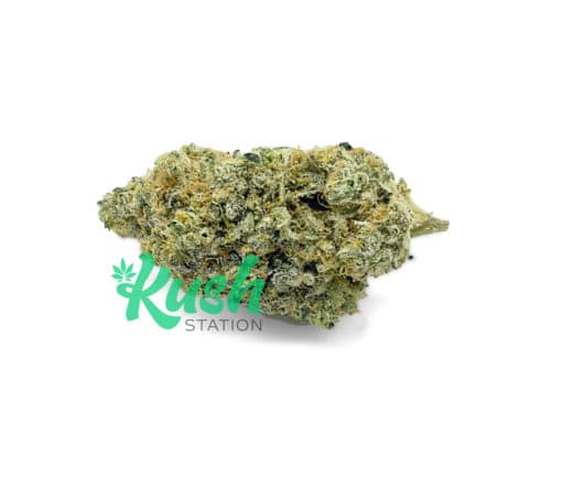 Kush Cake by Bubba Kings | Indica | Kush Station | Buy Weed Online