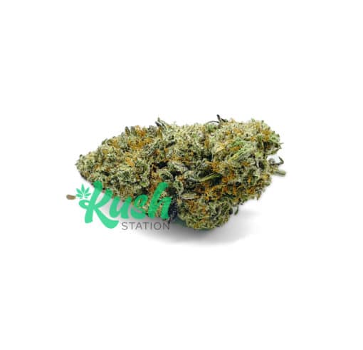 Purple Twister | Indica | Kush Station | Buy Weed Online