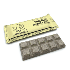 Ripped Edibles Chocolate Bars | Edibles | Kush Station | Buy Weed Online