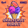 Grapefruit Sorbet Graphics