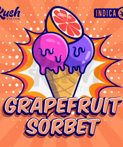 Grapefruit Sorbet Graphics