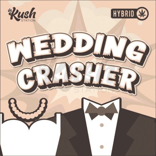 Wedding Crasher Graphics